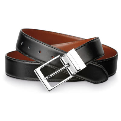Cinturones personalizados con logo