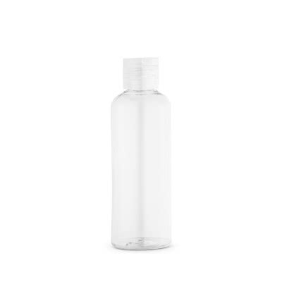 Botellita rellenable personalizada 