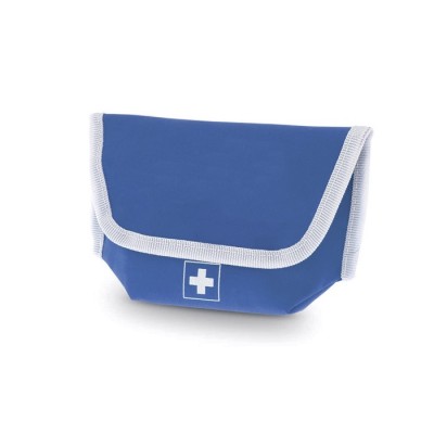 Kit de emergencia con varios accesorios