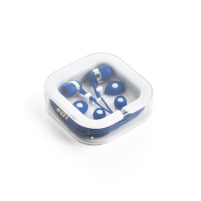 Auriculares de oreja con micrófono