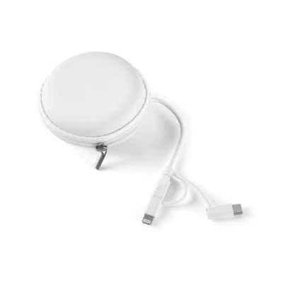 Cable usb 3 en uno en caja