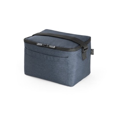 Bolsa nevera personalizada de rpet