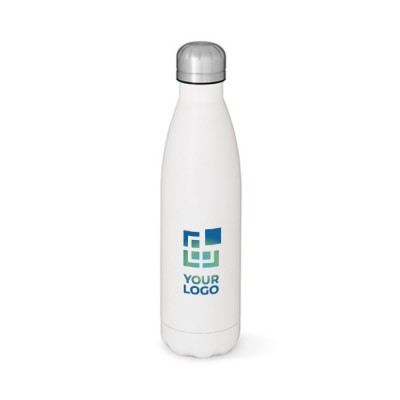 Botella de acero inoxidable reciclado con tapón antifugas 770ml