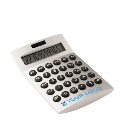 Basics calculadora 12 dígitos 