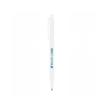 Bolígrafos personalizados baratos vista principal