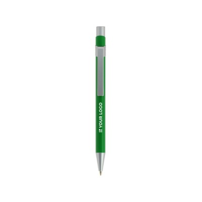 Bolígrafo para grabado láser color blanco