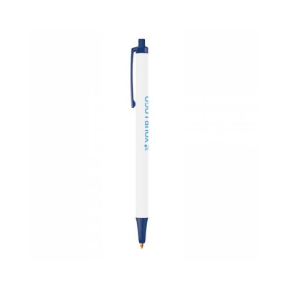 Bolígrafos sostenibles personalizados
