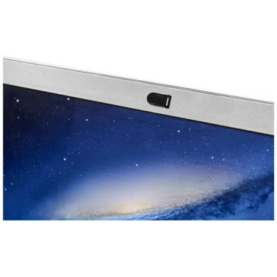 Protector webcam para merchandising
