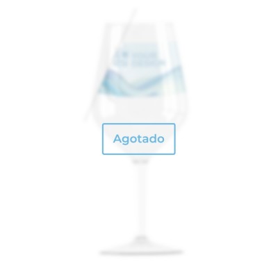 Copas de vino corporativas vista principal - Agotado