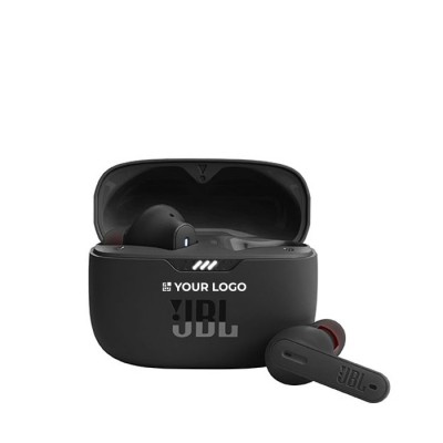 Auriculares JBL con cancelación de ruido vista principal