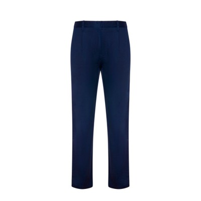 Pantalón laboral ignífugo de algodón y fibra de carbono 360 g/m2 Roly Ranger 