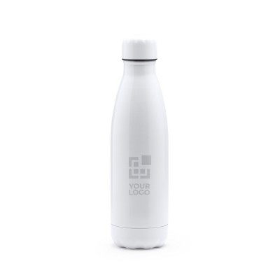 Botella de acero inoxidable para sublimación 700ml