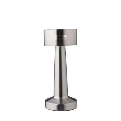 Lámpara de mesa con 3 modos de luz con sensor táctil en parte superior