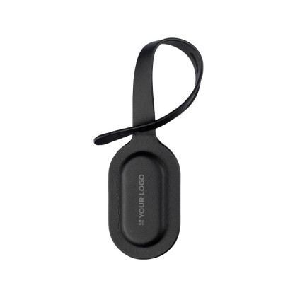 Rastreador de PU de equipaje con Apple FindMy para personalizar