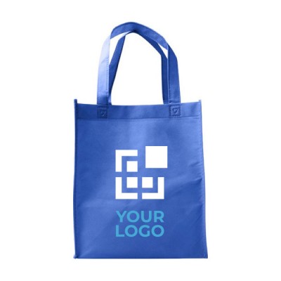 Bolsas de best sale tejido sin tejer