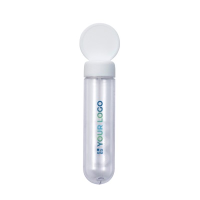 Pompero de distintos colores con aros de 3 tamaños diferentes 30ml