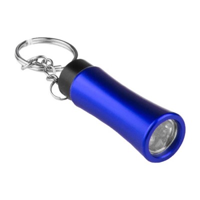 Linterna llavero con 3 LEDs