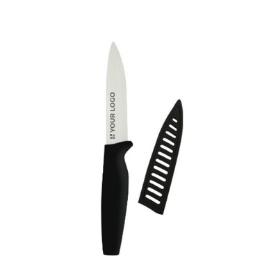 Cuchillo con hoja de cerámica