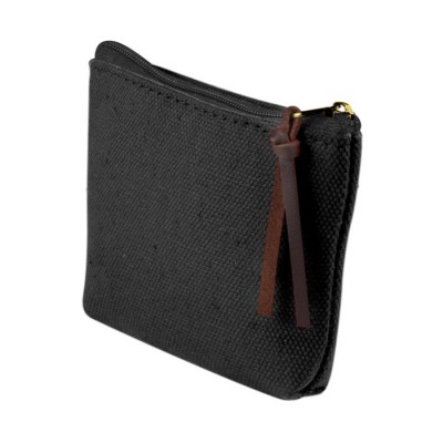 Positivo mucho Fabricación Carteras y monederos personalizados con logo | Desde 0,06€