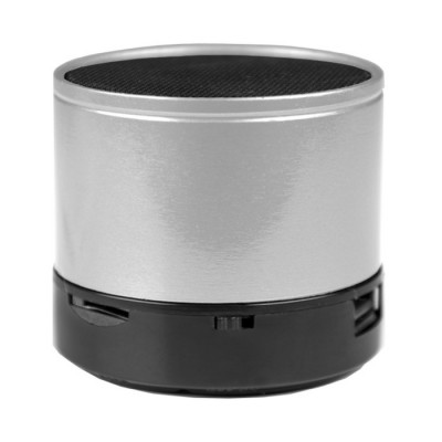 Altavoz inalámbrico personalizado de metal