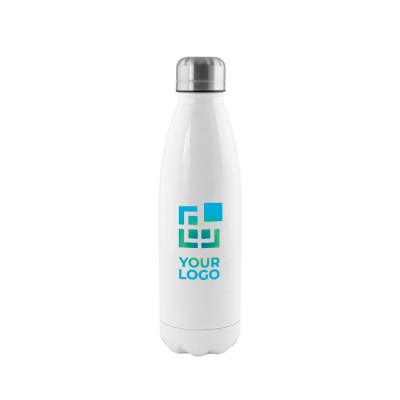 Botellas térmicas de acero inoxidable reciclado 500ml Ice Sublim