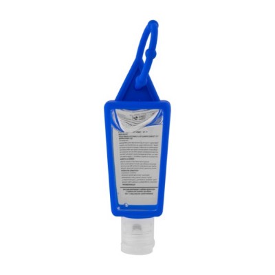 Gel hidroalcohólico con enganche