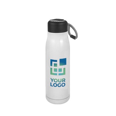 Botellas térmicas vista principal