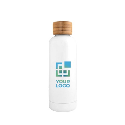 Botella termo personalizada sublimada