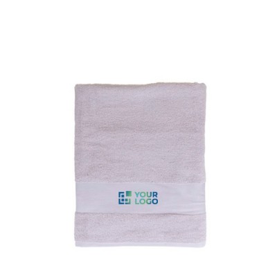 Toalla para baño 180 x 100cm de 100% algodón OEKO TEX 350 g/m2