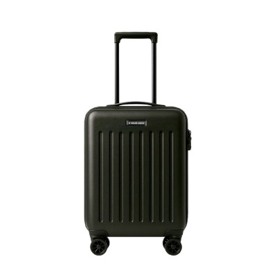 Trolley de ABS apta para cabina con cierre de código 40L