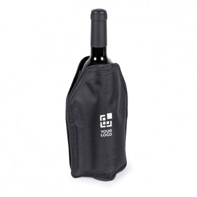 Enfriador de botellas hasta 2 horas y adaptable a distintas botellas