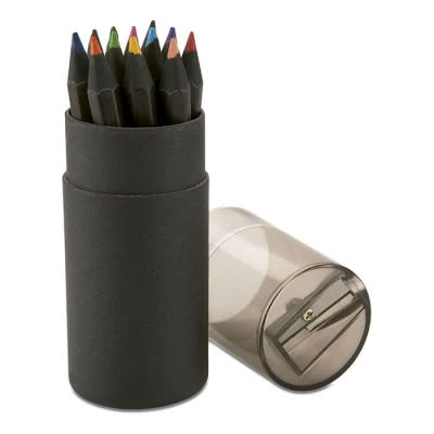Lápices de colores  