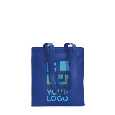 Bolsa de tela o totebag para publicidad