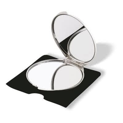 Espejo de aluminio  