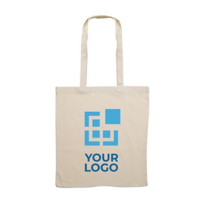 Bolsas personalizadas publicitarias con logo | Desde 0,10€