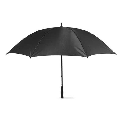 Paraguas publicitario para empresas 30'' color Negro