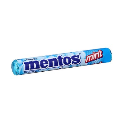 Caramelos de menta embalaje personalizado