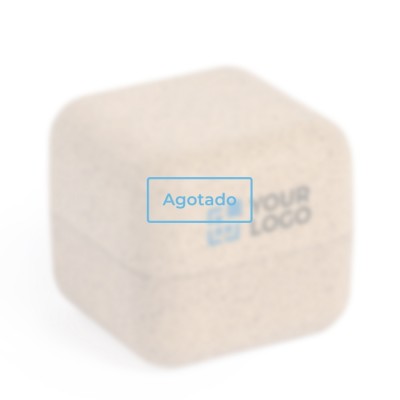 Soporte de corcho para portátil vista principal - Agotado Soporte de corcho para portátil vista principal - Agotado