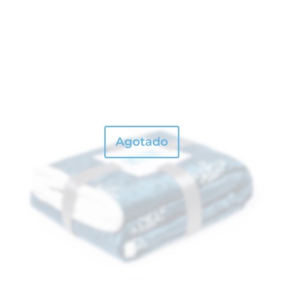 Manta con decoración navideña vista principal - agotado Manta con decoración navideña vista principal - agotado