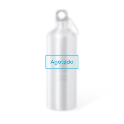 Bidones personalizados de aluminio simples y antifugas 1L Cruiser vista principal - Agotado Bidones personalizados de aluminio simples y antifugas 1L Cruiser vista principal - Agotado