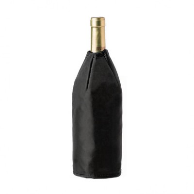 Enfriador de botellas con elástico adaptable a cualquier tamaño