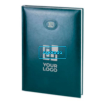 Agenda Business B5 Agotado