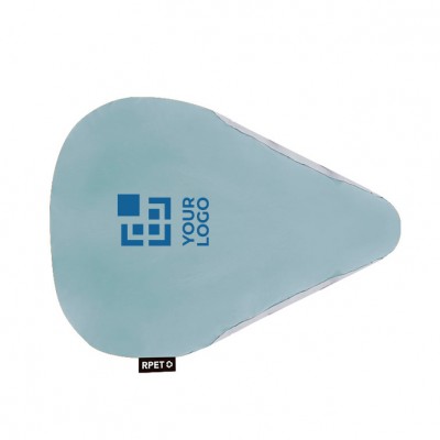Funda de sillín con base reflectante para todo tipo de bicicletas