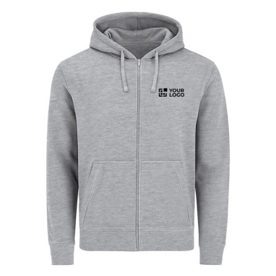 Sudadera de algodón y poliéster unisex MKT Astro 280 g/m2 Sudadera de algodón y poliéster unisex MKT Astro 280 g/m2