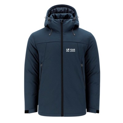 Parka acolchada resistente al viento y al agua MKT Setter  Parka acolchada resistente al viento y al agua MKT Setter