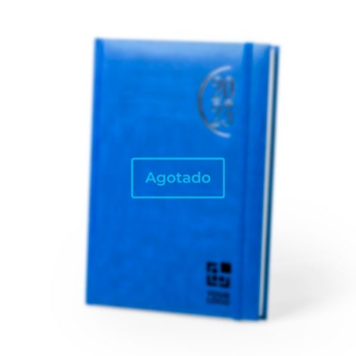 Agenda Organizer A5 Agotado