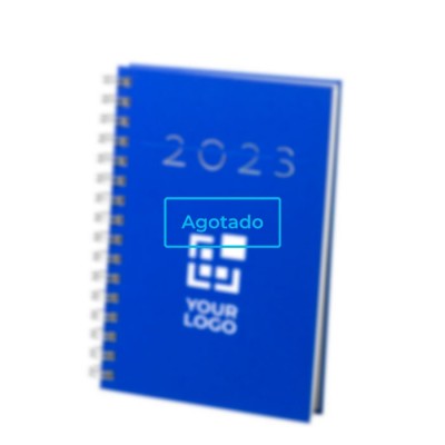 Agenda Wiltra A5 Agotado