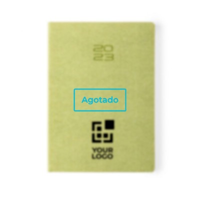 Agenda Texture A5 Agotado