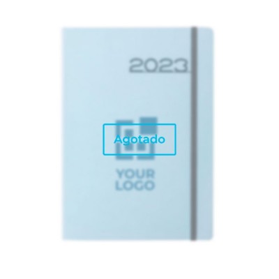 Agenda Eco Natura A5 Agotado