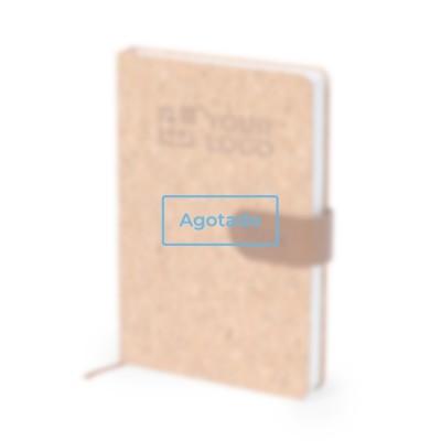 Agenda A5 agotada